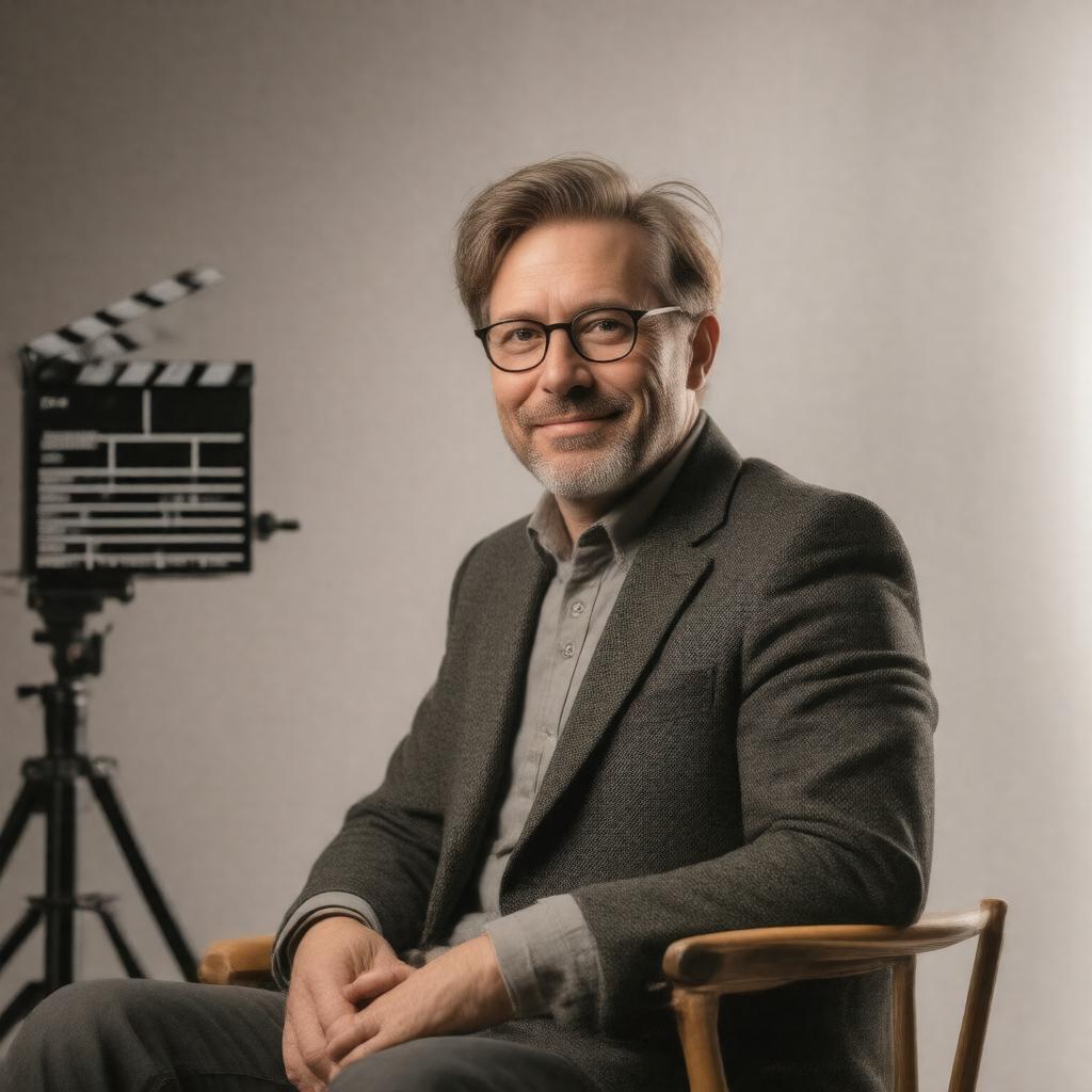 Tom Hooper
